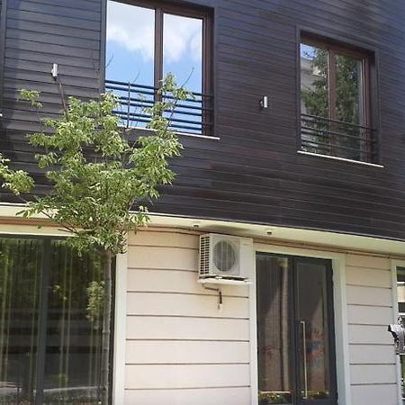 Apartment Retro Dobrich Phòng bức ảnh