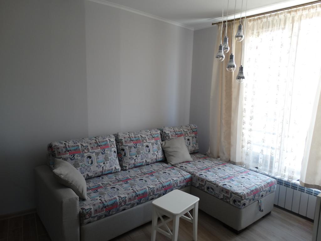 Apartment Retro Dobrich Phòng bức ảnh