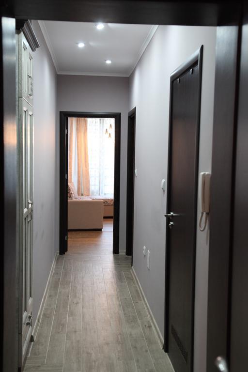 Apartment Retro Dobrich Ngoại thất bức ảnh
