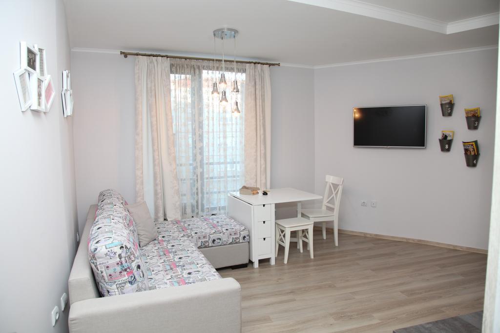 Apartment Retro Dobrich Ngoại thất bức ảnh
