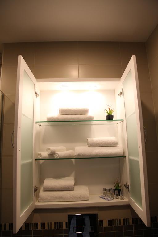 Apartment Retro Dobrich Ngoại thất bức ảnh