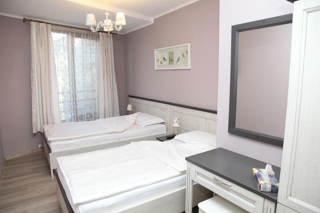Apartment Retro Dobrich Ngoại thất bức ảnh