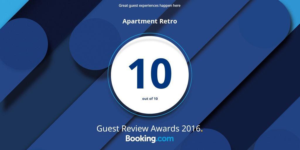 Apartment Retro Dobrich Ngoại thất bức ảnh