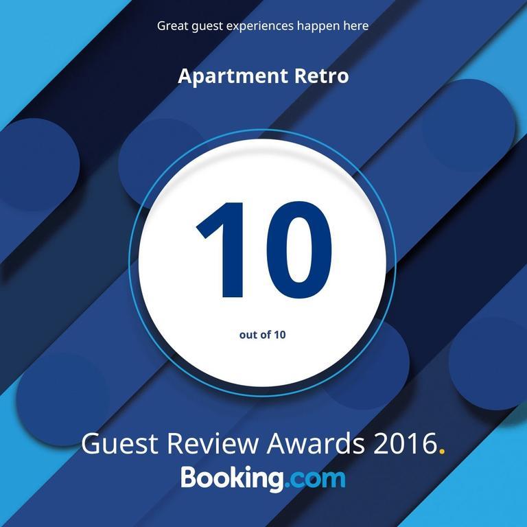 Apartment Retro Dobrich Ngoại thất bức ảnh